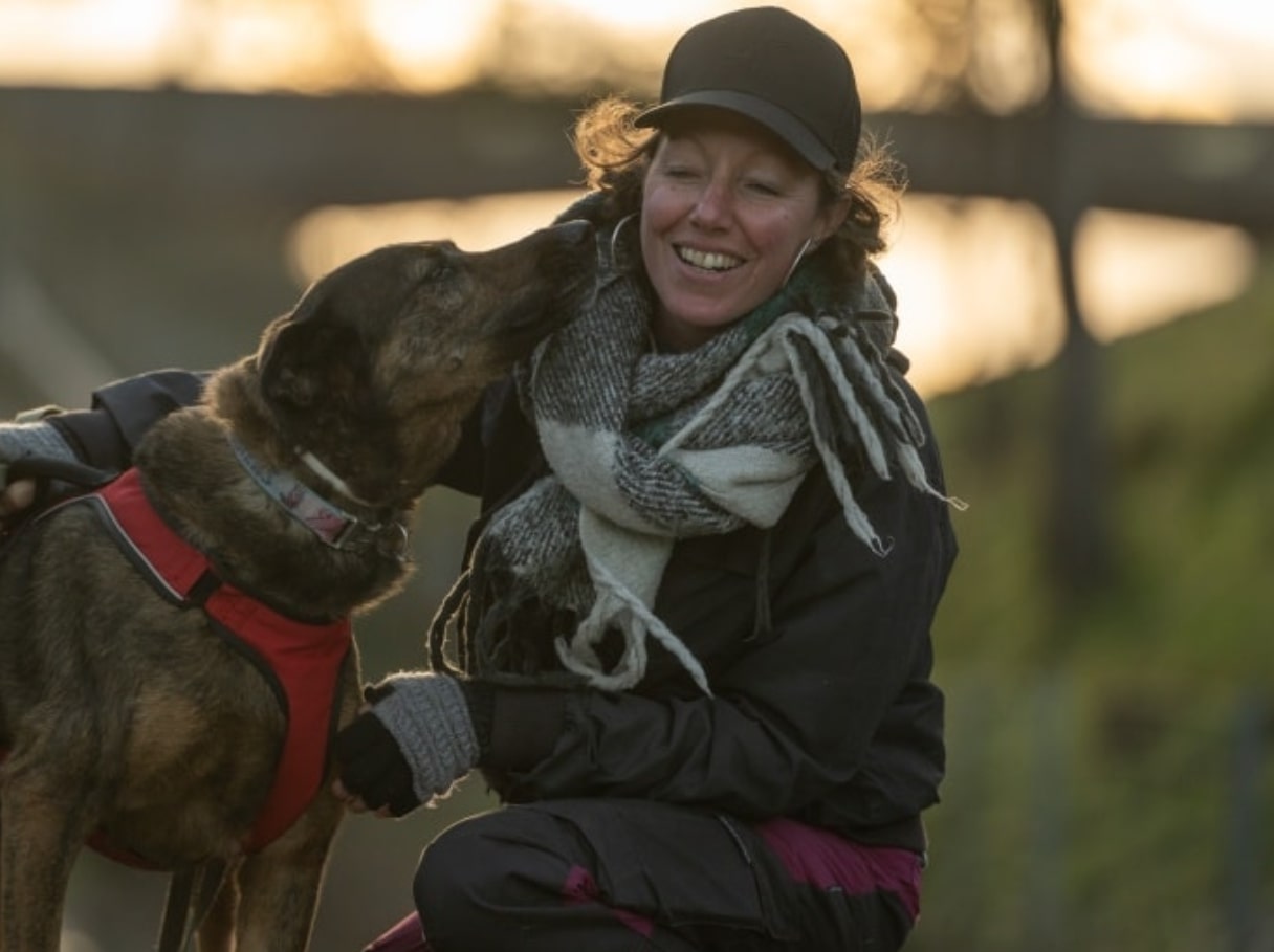 Image de Vanessa et Sia