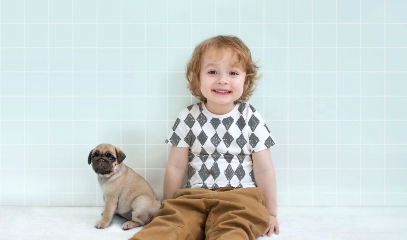 Prévention : Le chien et l'enfant . Bien se comprendre pour bien vivre ensemble !